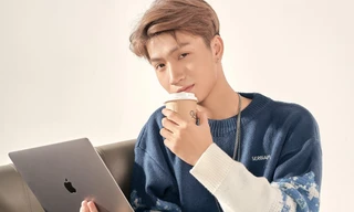 Chàng sinh viên Ngân hàng đa tài, đam mê nghệ thuật và tích cực trong phong trào Đoàn