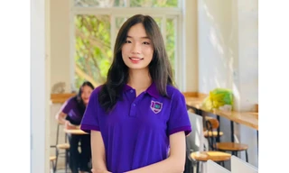 Nữ sinh Xuất sắc Trường Đại học Giáo dục tích cực mở các lớp học miễn phí cho học sinh có hoàn cảnh khó khăn