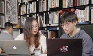 Tìm cảm hứng từ hành trình khám phá bản thân