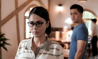 Series 'Cảnh sát hình sự' trở lại với bom tấn 'Mặt nạ gương'