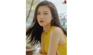 'Vân xù' từ 'Trở về giữa yêu thương' đến nhan sắc ngọt ngào ngoài đời