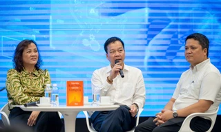 Kỳ thi tốt nghiệp 2025: Đừng chạy theo 'ngành hot'