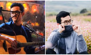 Nam sinh KonTum - từ thành viên đội tuyển Quốc gia môn lịch sử đến sinh viên Đại học Luật