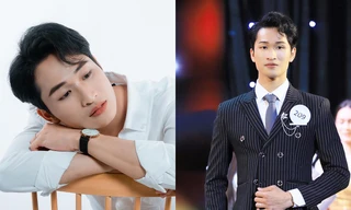 Nam vương The Face AOF 2022: ‘Có cố gắng, thành công sẽ tìm đến bạn’