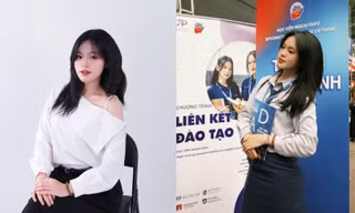 Thành tích là bước khởi đầu – bản lĩnh mới là hành trang dài lâu