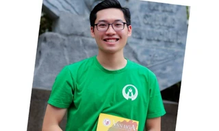 Tuổi trẻ nên ít nhất một lần tham gia tình nguyện để không cảm thấy hối tiếc