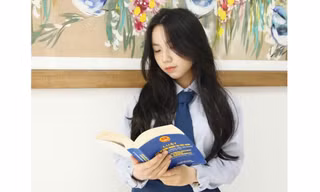 Hành trình đi tìm giá trị đích thực của việc học
