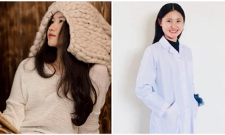 Những khó khăn của nghề Y không làm nản chí của nữ sinh người dân tộc Mường