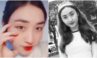 Nữ sinh ngành Kế toán nhận học bổng KOVA hạng mục Nghị lực