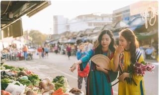 Người trẻ mang 'Huế tử tế' đến cộng đồng