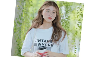 Nữ sinh Bắc Kạn từ lực học trung bình vươn lên giành học bổng 