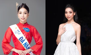 Nữ sinh FPT mong muốn được cống hiến làm đẹp cho đời