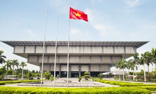 Khám phá lịch sử qua từng hiện vật: Những bảo tàng tại Hà Nội Gen Z không nên bỏ lỡ dịp lễ