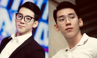 Trần Phú Thịnh- 9X tài ba của làng điện ảnh và thời trang Việt