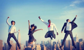 Công ty cho làm 4 ngày/ tuần: Nhân viên hạnh phúc, năng suất tăng đột biến