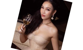 Xuất phát điểm không quan trọng bằng sự tư duy và cố gắng