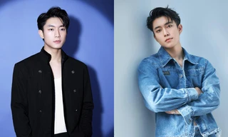 Nam thần 2K2 sở hữu nét đẹp chuẩn Hoa ngữ ‘đốn tim’ cộng đồng mạng