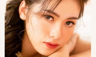 Nữ sinh Hà Tĩnh "gieo thương nhớ" với những bản cover ngọt ngào, có lượt nghe "khủng"