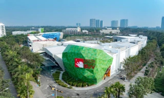 Khám phá cơ hội học bổng 100%, chương trình đào tạo quốc tế ‘chuẩn Anh Quốc’ cùng BUV tại Ngày hội tuyển sinh 