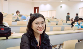 9X đạt học bổng Tiến sĩ toàn phần từ VinGroup và Trung tâm Nghiên cứu Sức khỏe Thông minh VinUni-Illinois