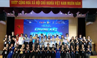 Góc nhìn sinh viên Nhân văn Nam - Bắc về hành trang hội nhập trong kỷ nguyên số