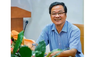 PGS. TS Nguyễn Văn Dững: ‘Báo chí - truyền thông như chuyến du lịch mạo hiểm, cần bản lĩnh để chinh phục những đỉnh cao’