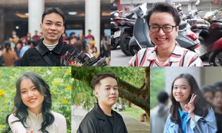 Các bạn trẻ độc thân nghĩ gì trong ngày lễ Tình nhân 14/2?