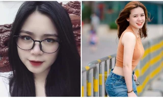 Nữ sinh Kiến trúc xinh đẹp: 'Nghĩ đến những điều bất lợi để có động lực vượt qua'