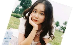 Hành trình đi tới ngôi vị Khối trưởng của nữ sinh Ngoại giao “tài sắc vẹn toàn”