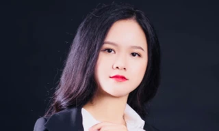 Dám ước mơ- dám bứt phá