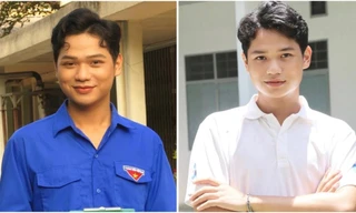 Nam sinh Bách khoa đam mê hoạt động Đoàn, gặt hái nhiều thành tích trong học tập