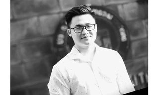 Sinh viên là đảng viên Trường Ngoại thương: Giá trị của bản thân là do chính bản thân tạo ra