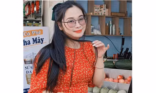 Nghỉ việc văn phòng để học tiếng Trung, cô gái Việt giành học bổng ngành giáo dục