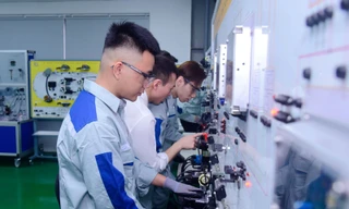 Con đường trở thành kỹ sư kiểm thử tại công ty ô tô hàng đầu Việt Nam