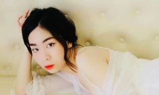 Hành trình của cô gái trở thành 'Siêu thủ lĩnh' Học viện Thanh thiếu niên Việt Nam