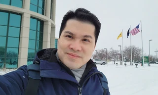 PGS.TS. Phạm Thế Hải – Nhà khoa học, Giảng viên ngành Dược học tại USTH với kênh TikTok triệu view