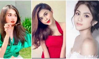 Cô nàng mẫu ảnh và những ước mơ nhỏ bé