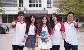 Khám phá 4 ngành học công nghệ mới của Học viện Tài chính tại Ngày hội tuyển sinh khối các ngành Khoa học và Công nghệ 