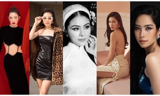 Điểm mặt 5 mỹ nhân tài sắc vẹn toàn gốc Tiền Giang