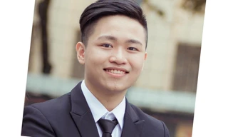 Đồng Ngọc Hà 'Top 50 sinh viên toàn cầu là bước đệm để vững vàng hơn'