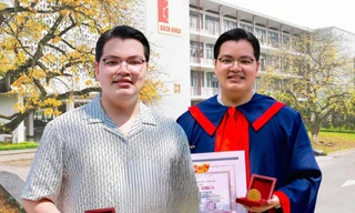 Từ cậu bé Hưng Yên nổi tiếng thông minh đến điều độ viên quốc gia