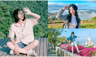 10 điểm du lịch mùa Hè cực kỳ hấp dẫn ở Việt Nam giới trẻ không nên bỏ qua