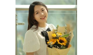 Còn trẻ, còn sung sức, sao không cống hiến hết mình?