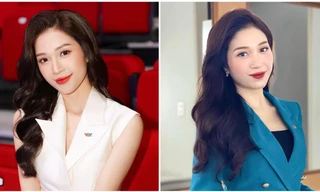 Nữ Biên tập viên Thể thao của VTV dự đoán Argentina vô địch World Cup 2022