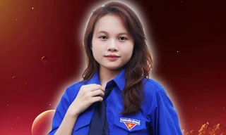 Tự hào khi thanh xuân được gắn liền với màu áo xanh tình nguyện