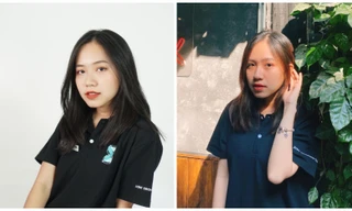 Nữ sinh Đại học Y Hà Nội và những câu chuyện chưa kể