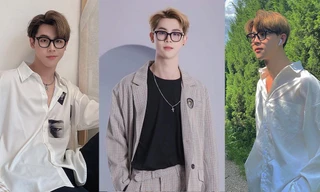 Thầy giáo Ngữ văn tương lai sở hữu vẻ đẹp 'cực phẩm' gây sốt cộng đồng mạng