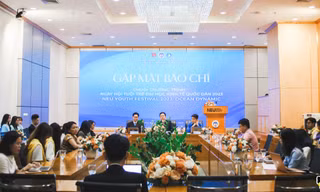 New Youth Festival 2023: Cùng tuổi trẻ NEU khơi nguồn cá tính, dậy sóng chất riêng
