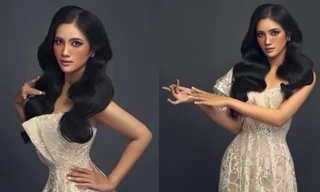 Ứng cử viên tiềm năng Miss Grand Vietnam 2023: Nữ sinh sở hữu 8.0 IELTS cùng thành tích 'đáng nể'