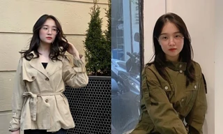 Nữ Sinh viên 5 tốt Đại học Xây dựng chinh phục mục tiêu qua từng cơ hội 